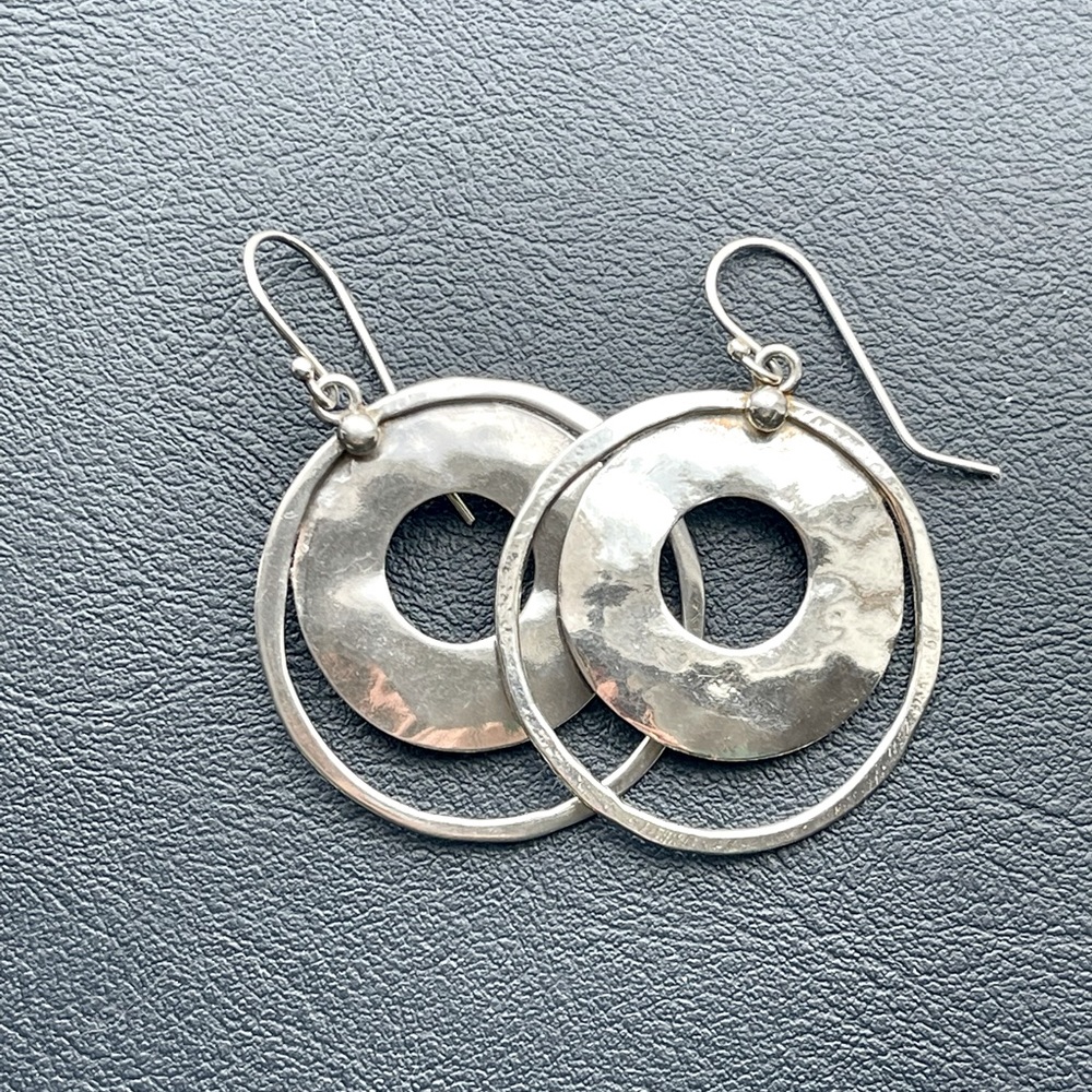 Silpada Earrings